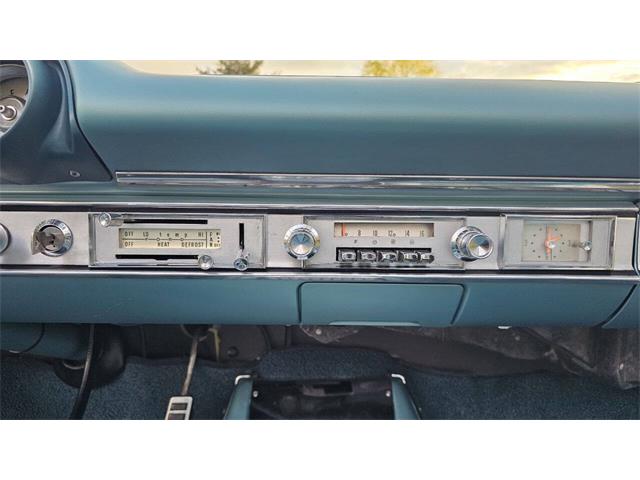 1964 Ford Galaxie 500 XL (CC-2072474) for sale in Watertown, Wisconsin