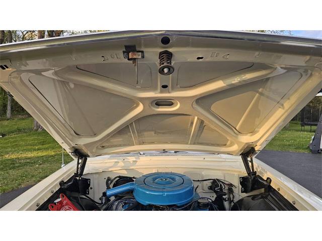 1964 Ford Galaxie 500 XL (CC-2072474) for sale in Watertown, Wisconsin