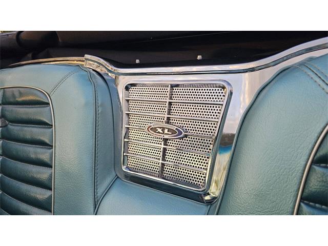 1964 Ford Galaxie 500 XL (CC-2072474) for sale in Watertown, Wisconsin