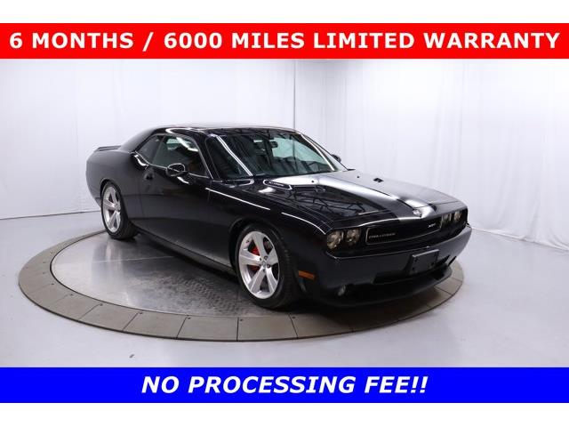 2010 Dodge Challenger (CC-2070248) for sale in Christiansburg, Virginia