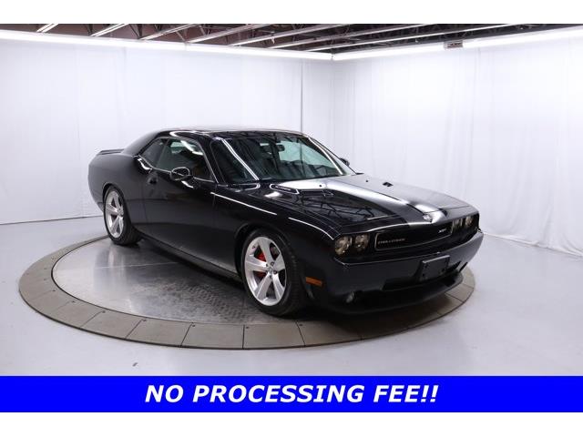 2010 Dodge Challenger (CC-2070248) for sale in Christiansburg, Virginia