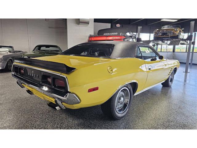 1973 Dodge Challenger (CC-2072483) for sale in Watertown, Wisconsin
