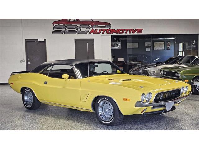 1973 Dodge Challenger (CC-2072483) for sale in Watertown, Wisconsin