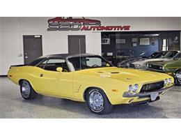 1973 Dodge Challenger (CC-2072483) for sale in Watertown, Wisconsin