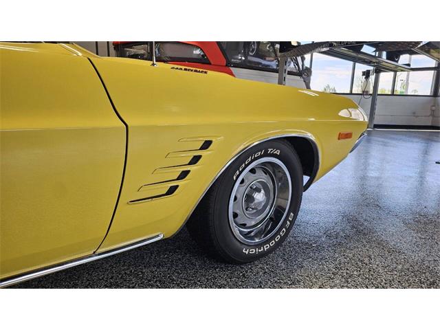 1973 Dodge Challenger (CC-2072483) for sale in Watertown, Wisconsin