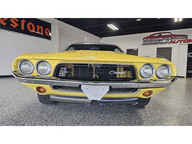 1973 Dodge Challenger (CC-2072483) for sale in Watertown, Wisconsin