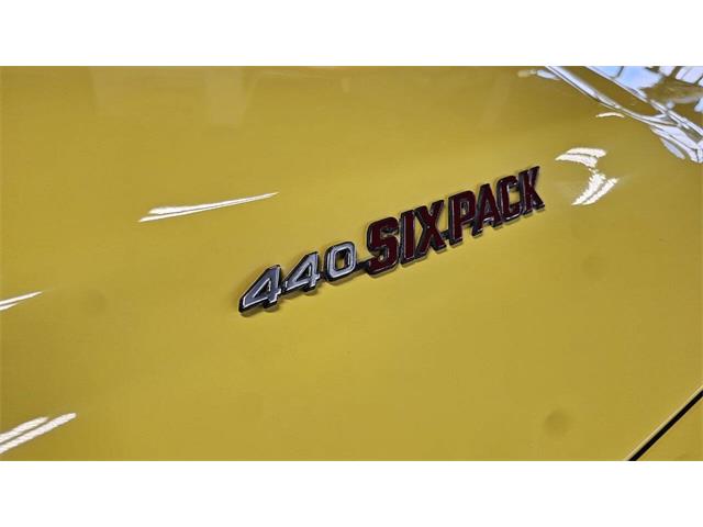 1973 Dodge Challenger (CC-2072483) for sale in Watertown, Wisconsin