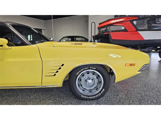 1973 Dodge Challenger (CC-2072483) for sale in Watertown, Wisconsin