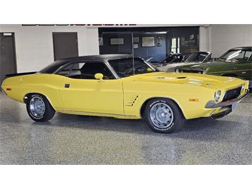 1973 Dodge Challenger (CC-2072483) for sale in Watertown, Wisconsin