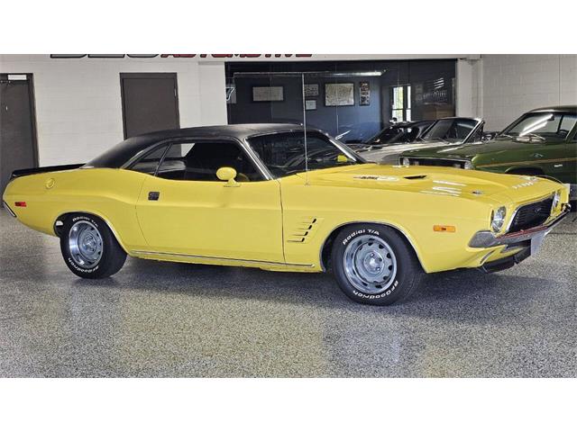1973 Dodge Challenger (CC-2072483) for sale in Watertown, Wisconsin