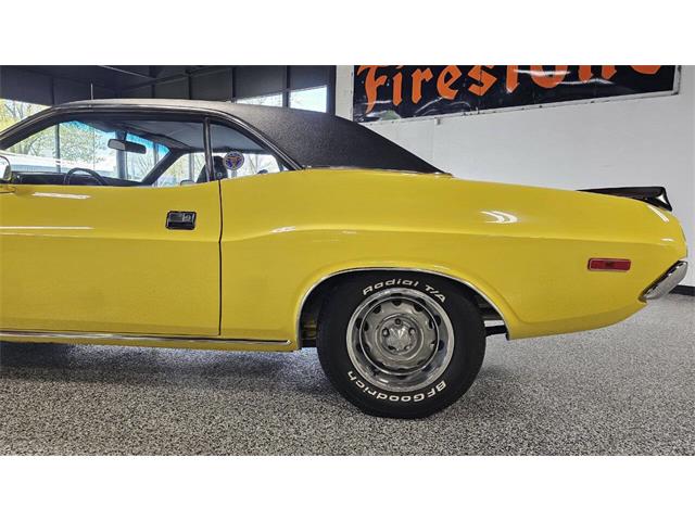 1973 Dodge Challenger (CC-2072483) for sale in Watertown, Wisconsin