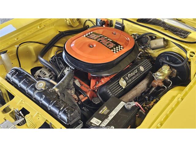 1973 Dodge Challenger (CC-2072483) for sale in Watertown, Wisconsin