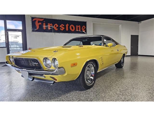 1973 Dodge Challenger (CC-2072483) for sale in Watertown, Wisconsin
