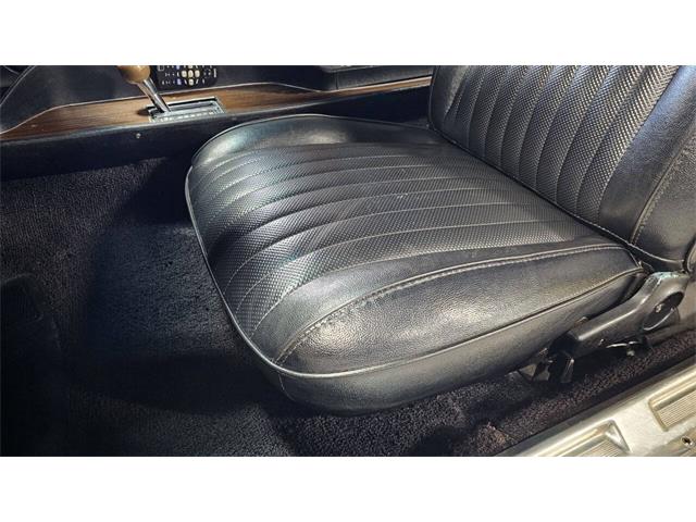 1973 Dodge Challenger (CC-2072483) for sale in Watertown, Wisconsin