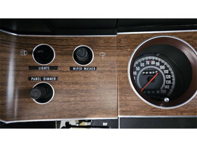 1973 Dodge Challenger (CC-2072483) for sale in Watertown, Wisconsin