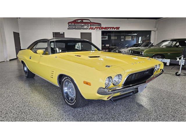 1973 Dodge Challenger (CC-2072483) for sale in Watertown, Wisconsin