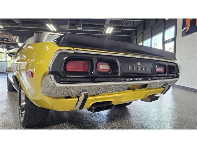 1973 Dodge Challenger (CC-2072483) for sale in Watertown, Wisconsin