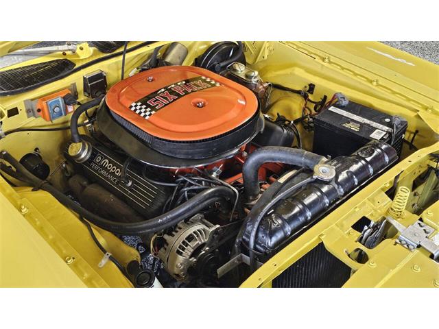 1973 Dodge Challenger (CC-2072483) for sale in Watertown, Wisconsin