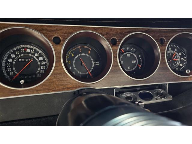 1973 Dodge Challenger (CC-2072483) for sale in Watertown, Wisconsin