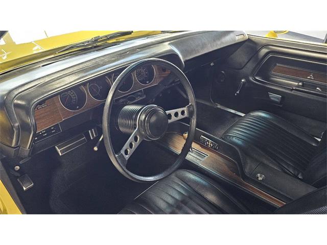 1973 Dodge Challenger (CC-2072483) for sale in Watertown, Wisconsin