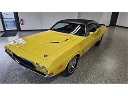 1973 Dodge Challenger (CC-2072483) for sale in Watertown, Wisconsin