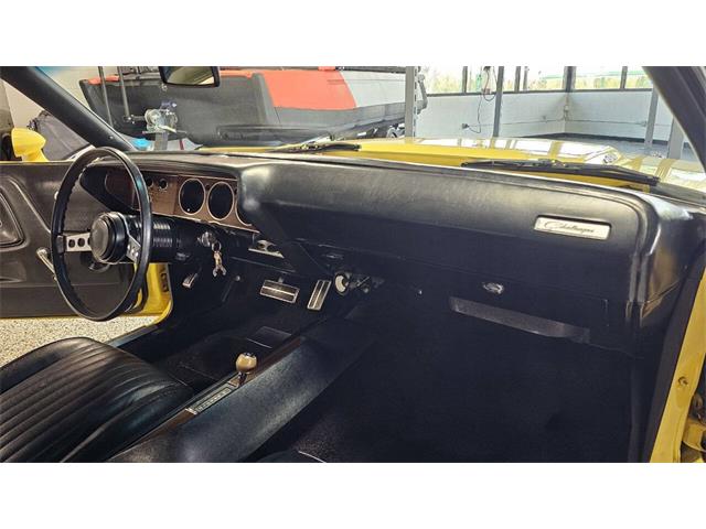 1973 Dodge Challenger (CC-2072483) for sale in Watertown, Wisconsin