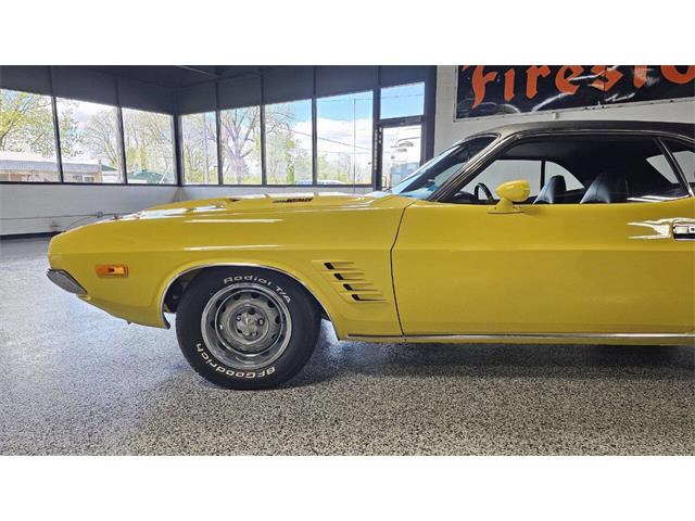 1973 Dodge Challenger (CC-2072483) for sale in Watertown, Wisconsin