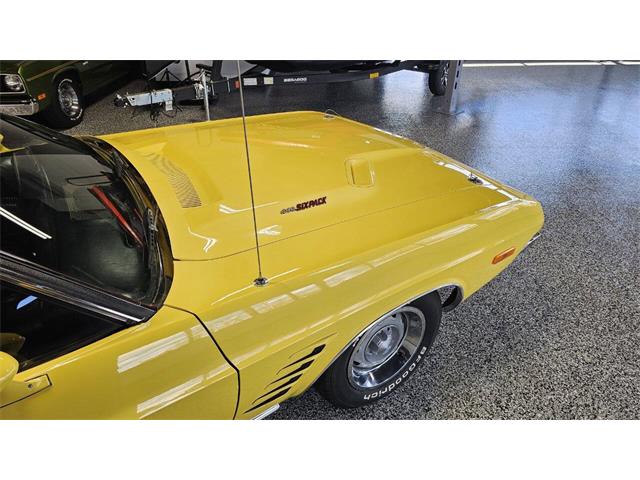 1973 Dodge Challenger (CC-2072483) for sale in Watertown, Wisconsin