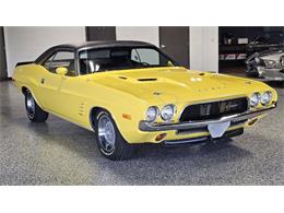 1973 Dodge Challenger (CC-2072483) for sale in Watertown, Wisconsin