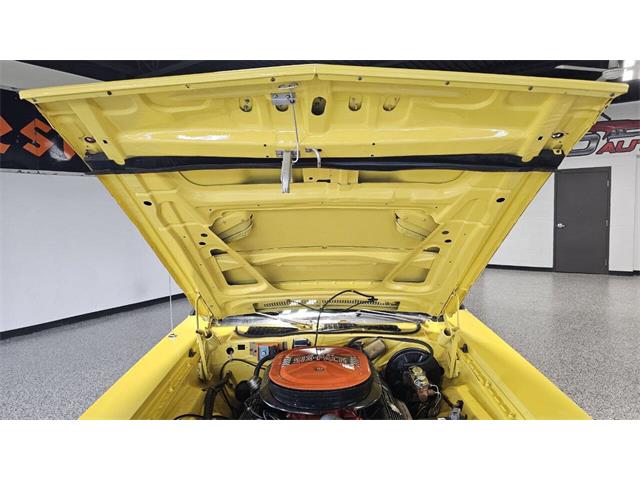 1973 Dodge Challenger (CC-2072483) for sale in Watertown, Wisconsin