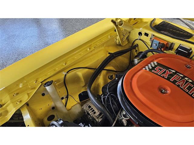 1973 Dodge Challenger (CC-2072483) for sale in Watertown, Wisconsin