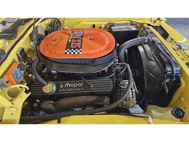1973 Dodge Challenger (CC-2072483) for sale in Watertown, Wisconsin