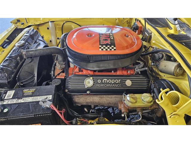 1973 Dodge Challenger (CC-2072483) for sale in Watertown, Wisconsin