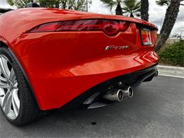 2014 Jaguar F-Type (CC-2072487) for sale in Anaheim, California