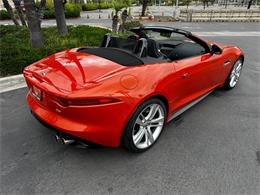 2014 Jaguar F-Type (CC-2072487) for sale in Anaheim, California