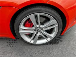2014 Jaguar F-Type (CC-2072487) for sale in Anaheim, California
