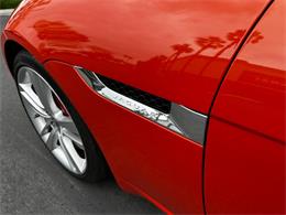 2014 Jaguar F-Type (CC-2072487) for sale in Anaheim, California