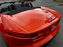 2014 Jaguar F-Type (CC-2072487) for sale in Anaheim, California