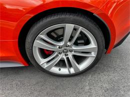 2014 Jaguar F-Type (CC-2072487) for sale in Anaheim, California