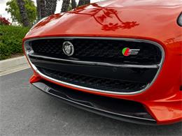 2014 Jaguar F-Type (CC-2072487) for sale in Anaheim, California