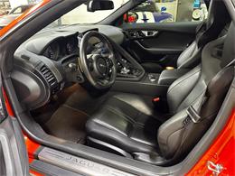 2014 Jaguar F-Type (CC-2072487) for sale in Anaheim, California