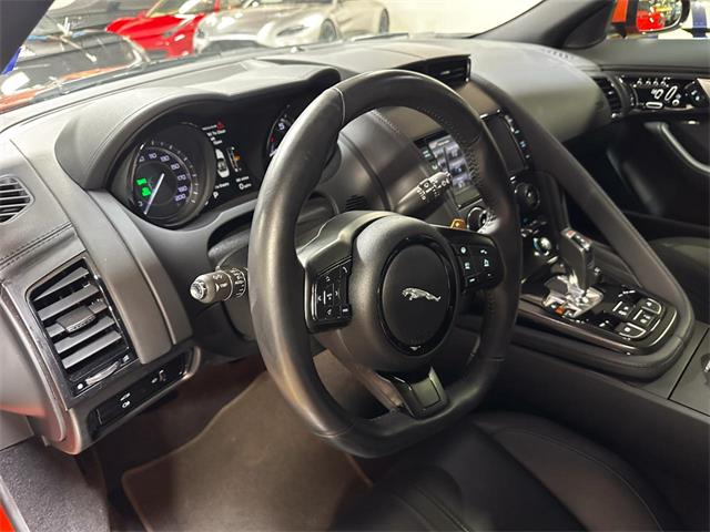 2014 Jaguar F-Type (CC-2072487) for sale in Anaheim, California