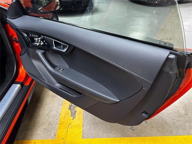 2014 Jaguar F-Type (CC-2072487) for sale in Anaheim, California