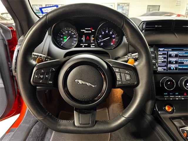 2014 Jaguar F-Type (CC-2072487) for sale in Anaheim, California