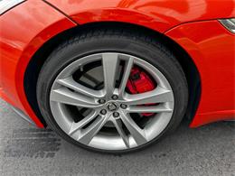 2014 Jaguar F-Type (CC-2072487) for sale in Anaheim, California