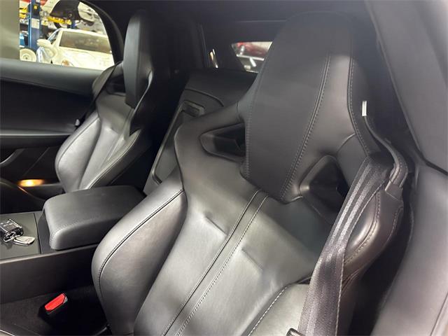2014 Jaguar F-Type (CC-2072487) for sale in Anaheim, California