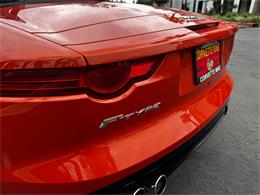 2014 Jaguar F-Type (CC-2072487) for sale in Anaheim, California