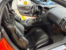 2014 Jaguar F-Type (CC-2072487) for sale in Anaheim, California