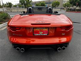 2014 Jaguar F-Type (CC-2072487) for sale in Anaheim, California