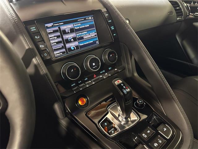 2014 Jaguar F-Type (CC-2072487) for sale in Anaheim, California